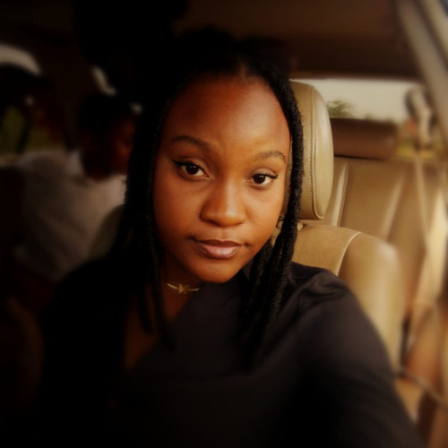 Faith  I. profile photo