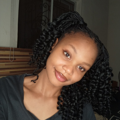 Palesa A. profile photo