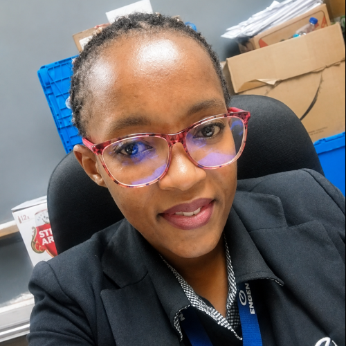 Slindokuhle M. profile photo