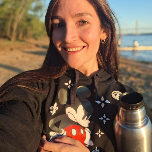 Belu G. profile photo
