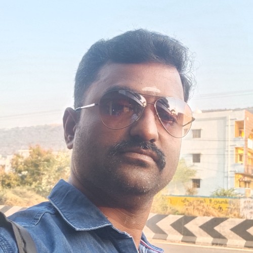 Premkumar B.
