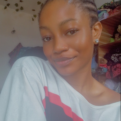Daniella  R. profile photo