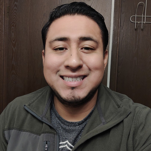 Pablo  M. profile photo