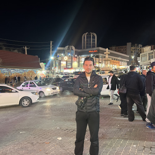 Milad J. profile photo