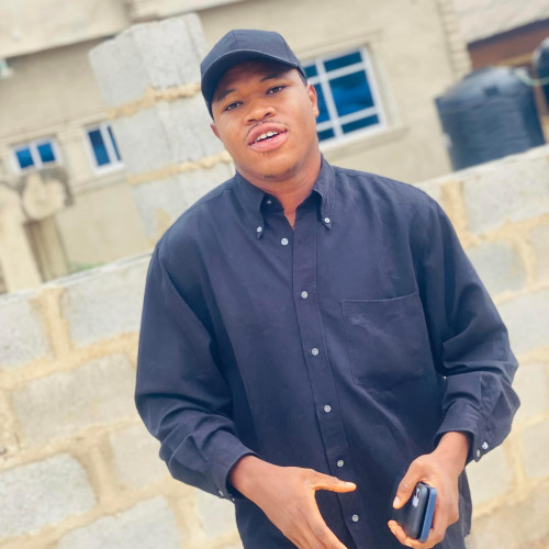 Emmanuel E. profile photo