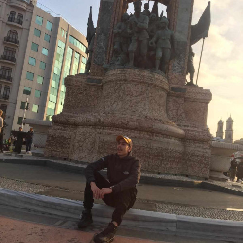 Abdel  A. profile photo
