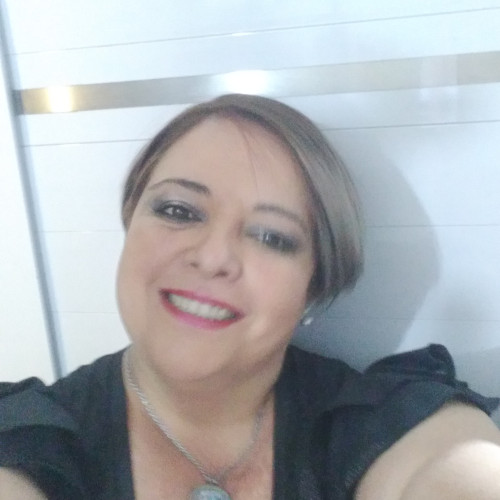 Carina P. profile photo