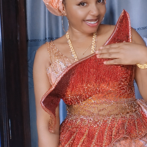 Leera F. profile photo