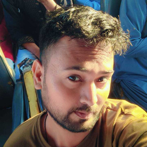 Tabrez M. profile photo