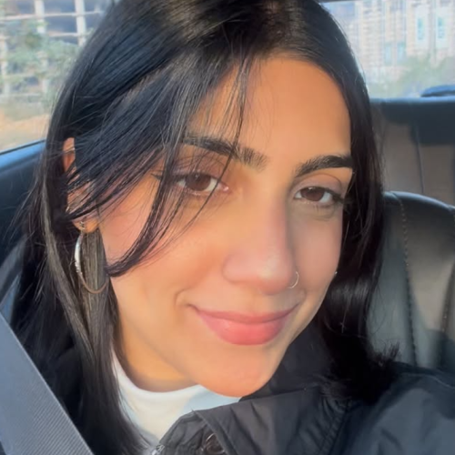 maria s. profile photo
