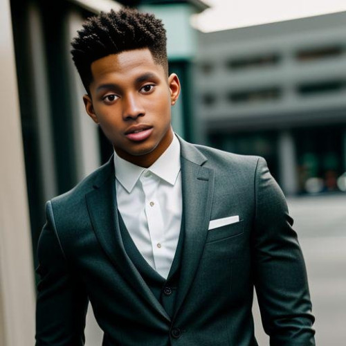 Love  D. profile photo