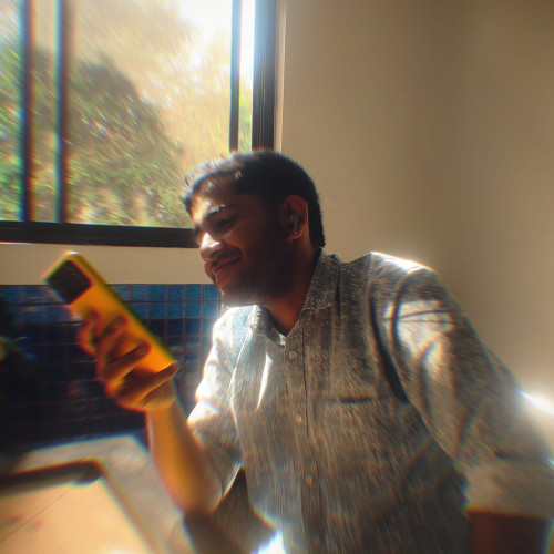 Abhishek C. profile photo