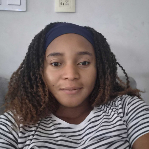 Edna E. profile photo