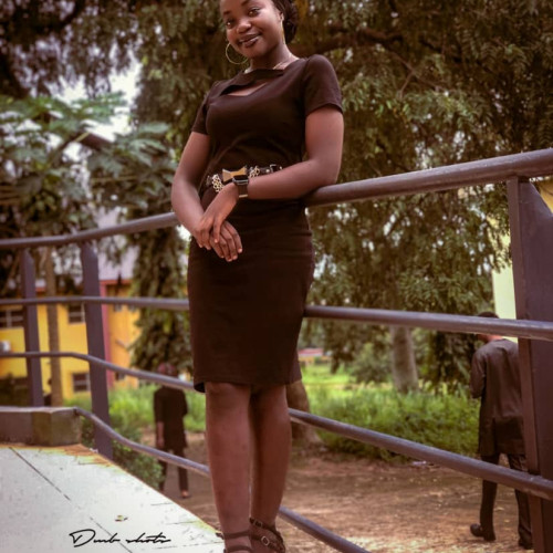 Prisca L. profile photo