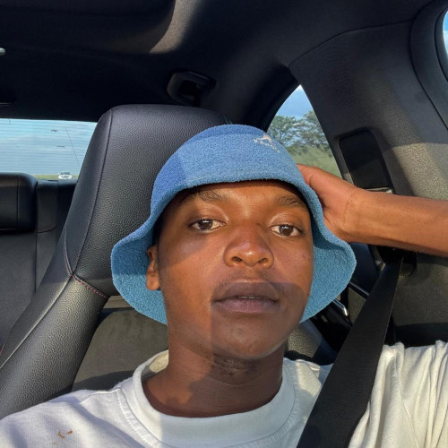 Samkelo M. profile photo