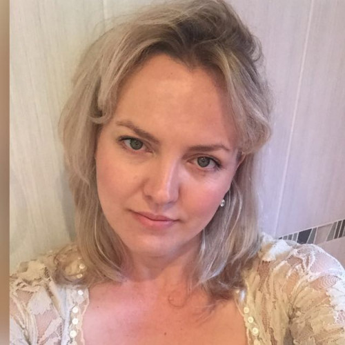 Anastasia F. profile photo