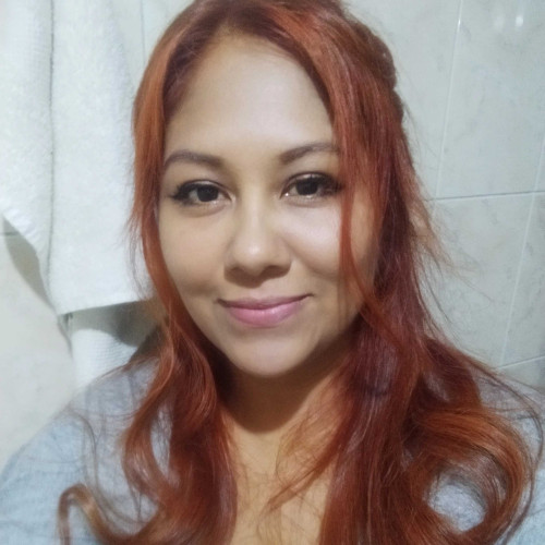 Ingrid Q. profile photo