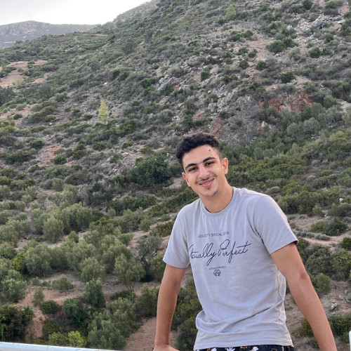 Yassine O. profile photo