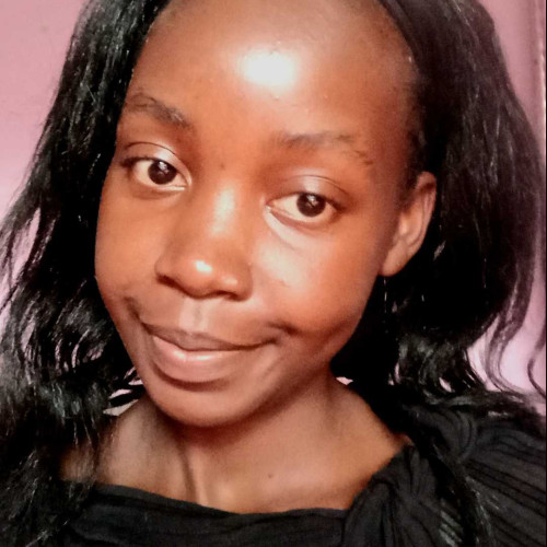 Faith K. profile photo