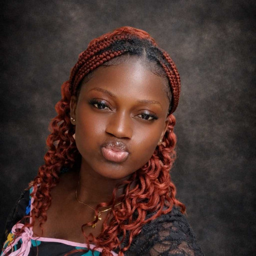 Vicky l. profile photo