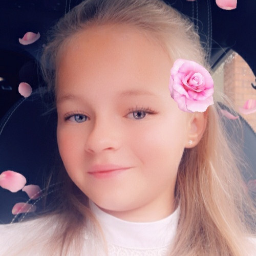 Loviise J. profile photo
