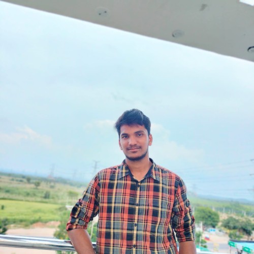 Uday  K.