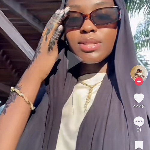 Wahidat M. profile photo