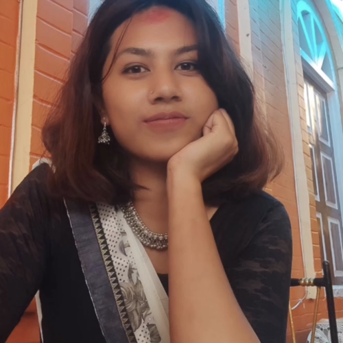 Monika T. profile photo