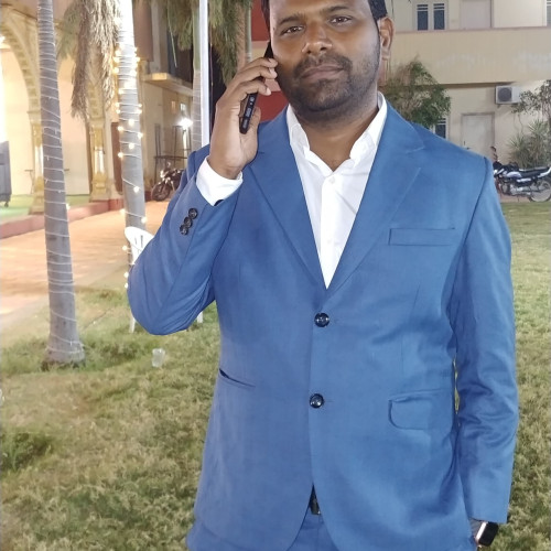 sai kishor a. profile photo