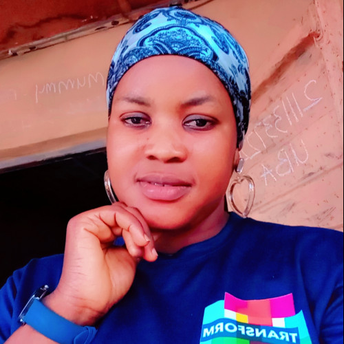 Fatimoh A. profile photo