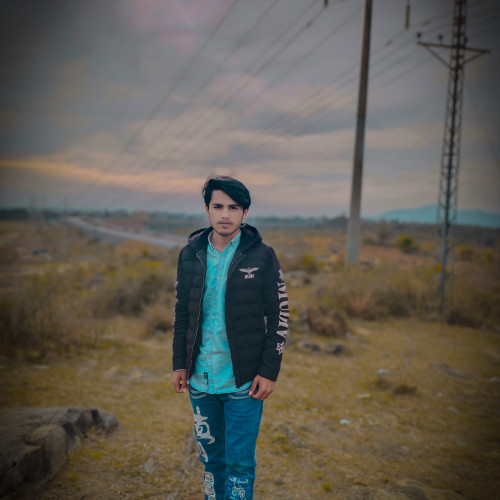 Muhammad  A.