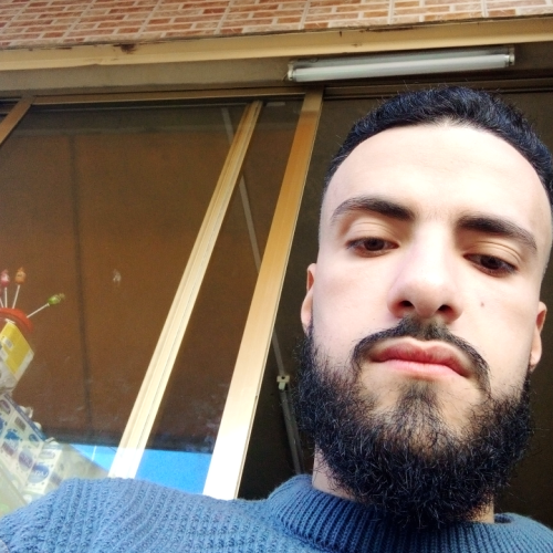 Anass  E. profile photo