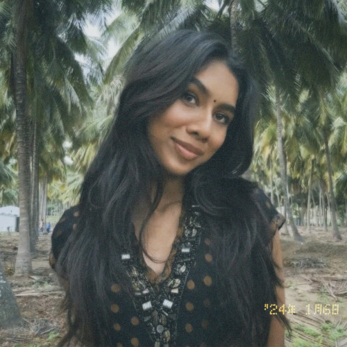 Shakthi S.