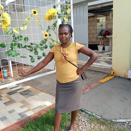 Cynthia W. profile photo