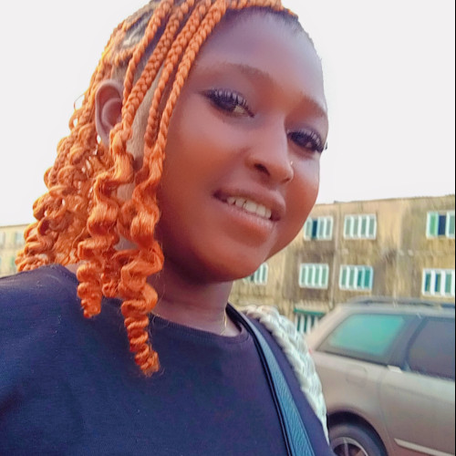 Ayomide A. profile photo