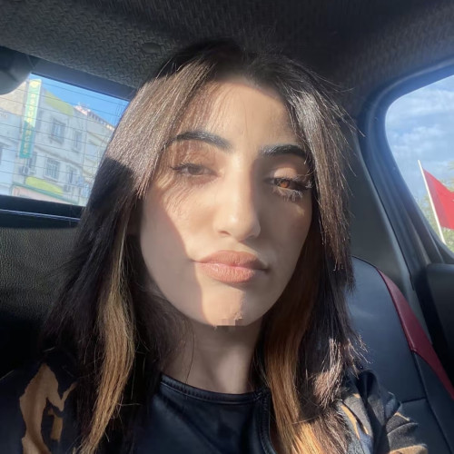 Nada E. profile photo