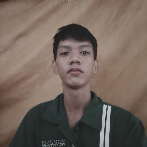 John Alvic  A.