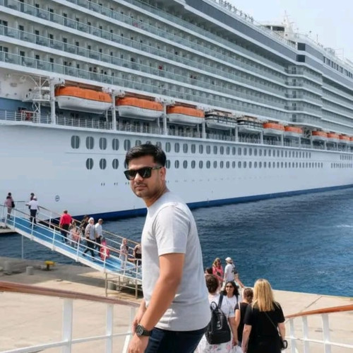 john O. profile photo