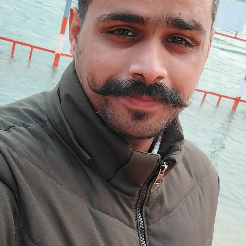 Manish  K. profile photo