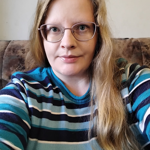 Anna P. profile photo