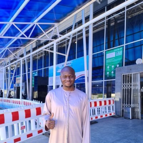 Azeez B. profile photo