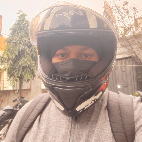 Ansharah A. profile photo