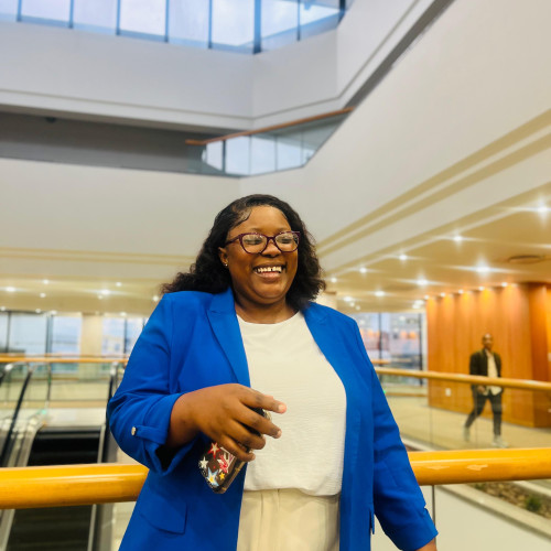 Noxolo M. profile photo