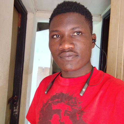 Wafula G. profile photo