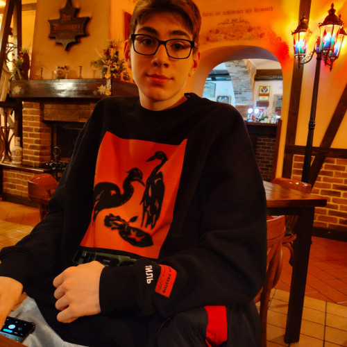 Andrew A. profile photo