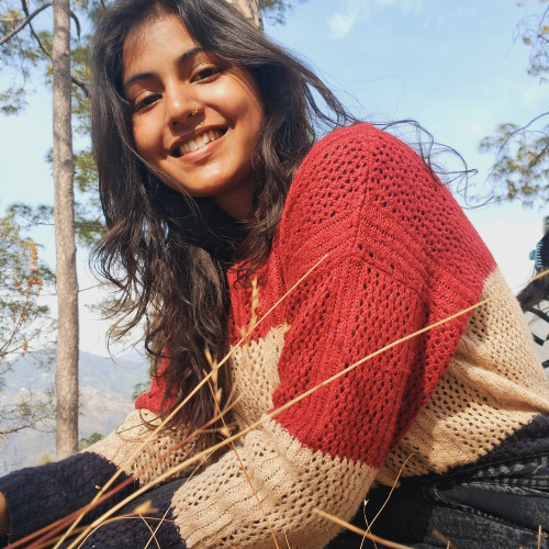 Shreshtha  P.
