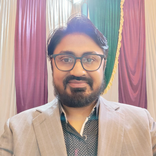 Saurabh S. profile photo