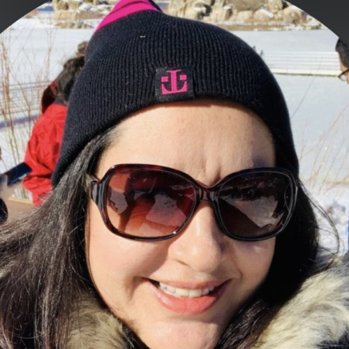 Teresa I. profile photo