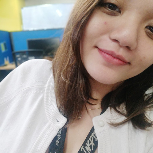 Angelica A. profile photo