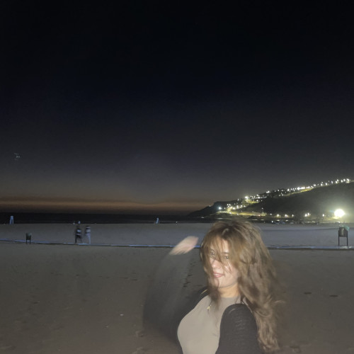 Ihssane A. profile photo